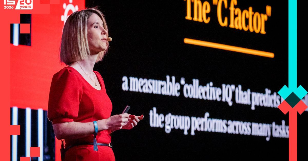 Why Do We Learn to Smile Before We Learn to Speak? On everything we lose in adulthood and why does it matter for our wellbeing