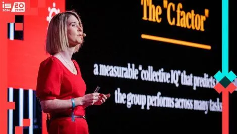 Why Do We Learn to Smile Before We Learn to Speak? On everything we lose in adulthood and why does it matter for our wellbeing