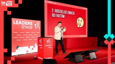 Anatomia porażki: jak przestać się bać i zacząć skuteczniej działać.