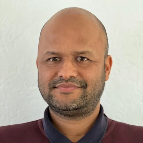 Jitender Singh Negi