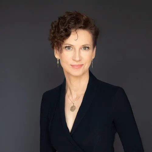 Jowita Osowska