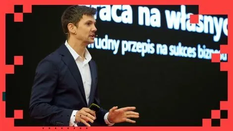 Trudny przepis na sukces biznesu opartego na nazwisku