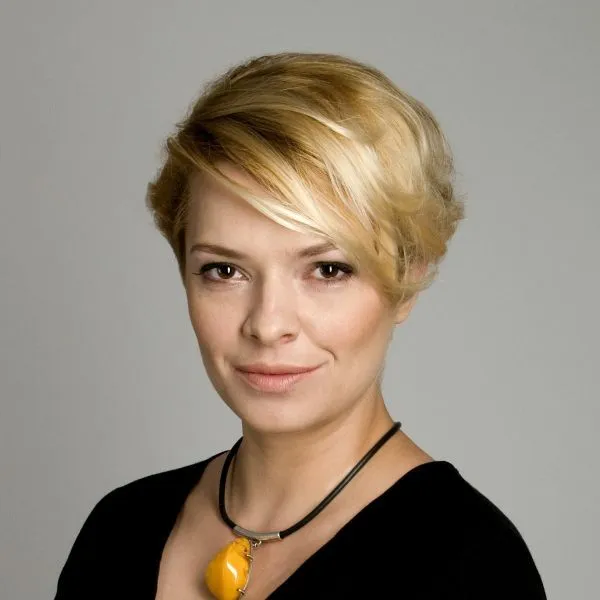 Julia Krysztofiak-Szopa