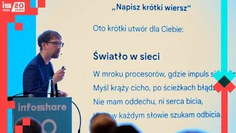 zAInfekowani - jak oszuści wykorzystują AI