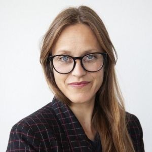 Katrine Pedersen