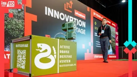 Konkurs dla polskich startupów - FINAŁ