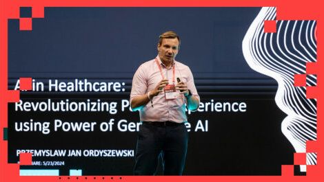 AI in Healthcare: Revolutionizing Patient Experience using Power of Generative AI