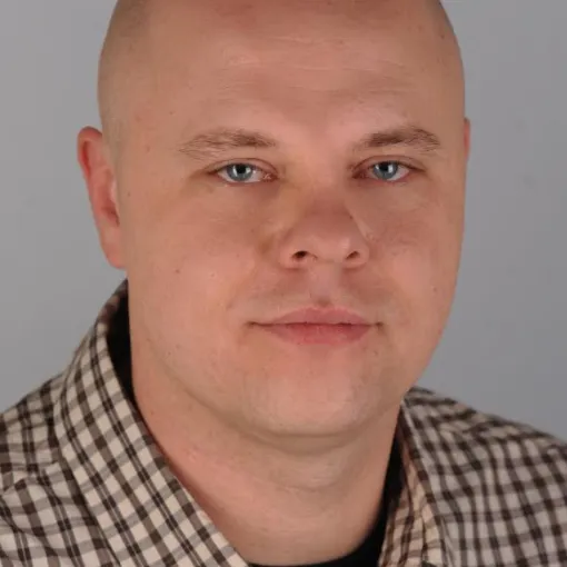 Krzysztof Bartosiewicz