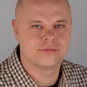 Krzysztof Bartosiewicz