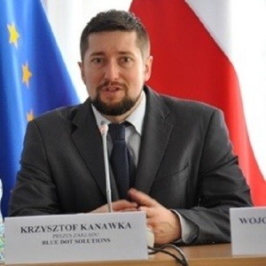 Krzysztof Kanawka