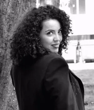 Lana Zaim
