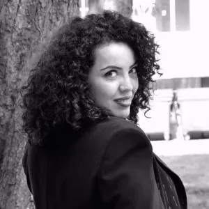 Lana Zaim