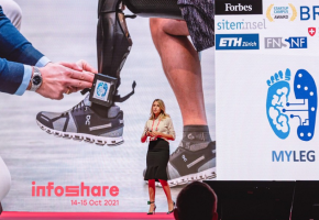 Final Call for Infoshare 2022 Startup Contest