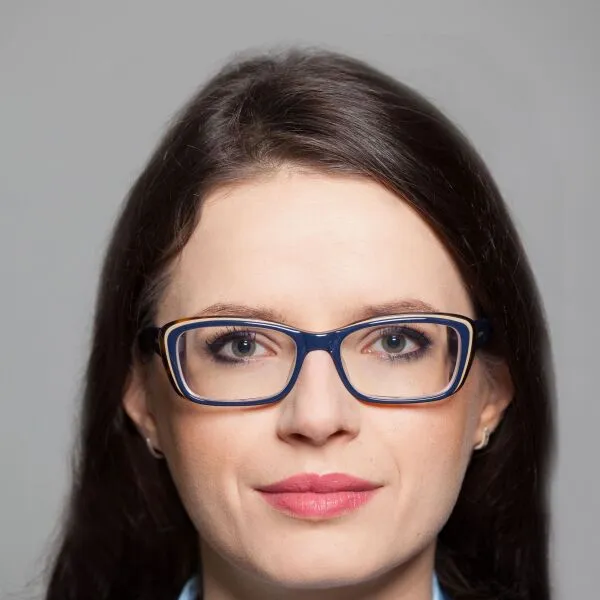Lena Marcinoska-Boulange