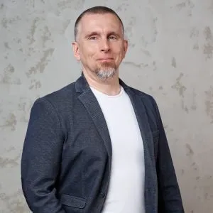 Leszek Włodarski