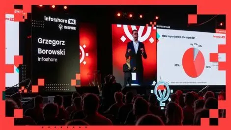  OPENING - 3 reasons why you're here... and why we opt to be TOP 2 tech events