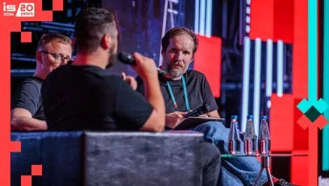 Venture Central Interview: Lucas Roquilly (OpenVC)