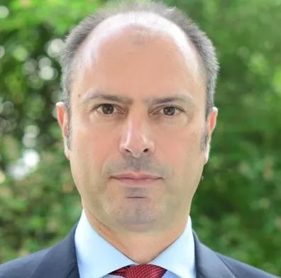 Luigi Amati