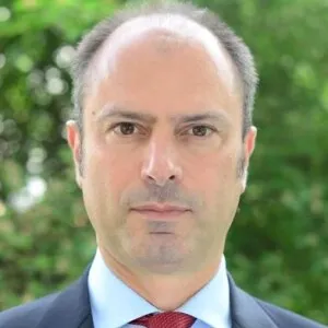 Luigi Amati