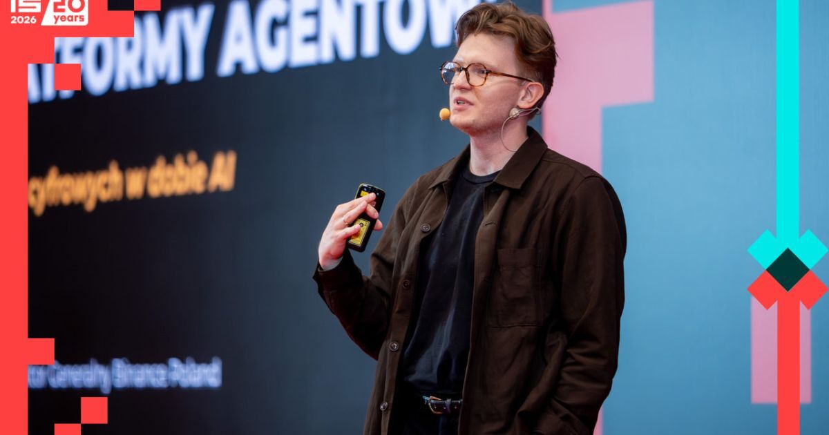 Od 'Execution Venue' do 'Agent-Native Trading': giełdy aktywów cyfrowych w dobie AI