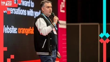 Orange Startup Growth Session