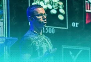 Infoshare: Maciej Aniserowicz - Szczęśliwy programista? 