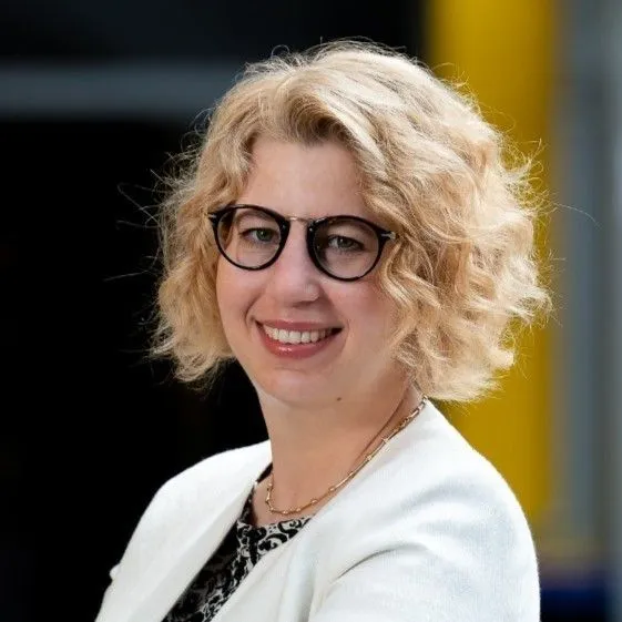 Magdalena Stobinska-Moretto