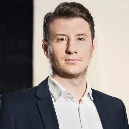 Maks Stempniewicz (Microsoft) - Speaker - Infoshare - The Biggest Tech ...