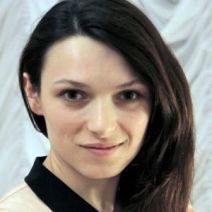 Ewelina Malarowska