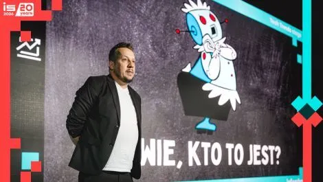 Kto tu pracuje - człowiek czy robot?