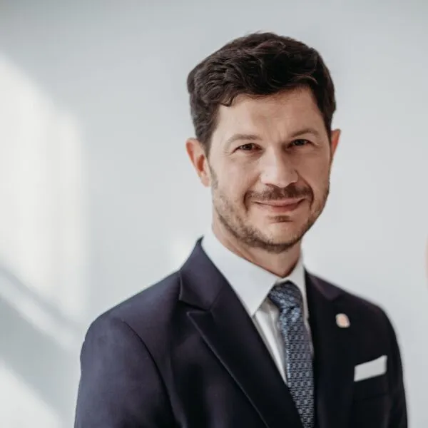 Marcin Kuśmierz