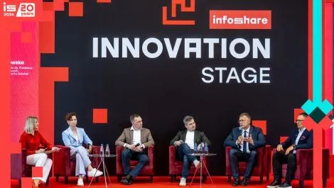 Startupy na fast tracku: jak instytucje i korporacje napędzają akcelerację