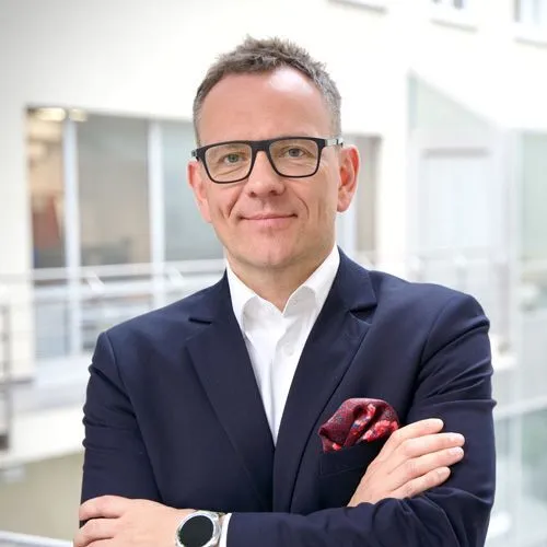 Marcin Seniuk