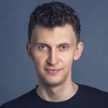 Marcin Szymaniuk
