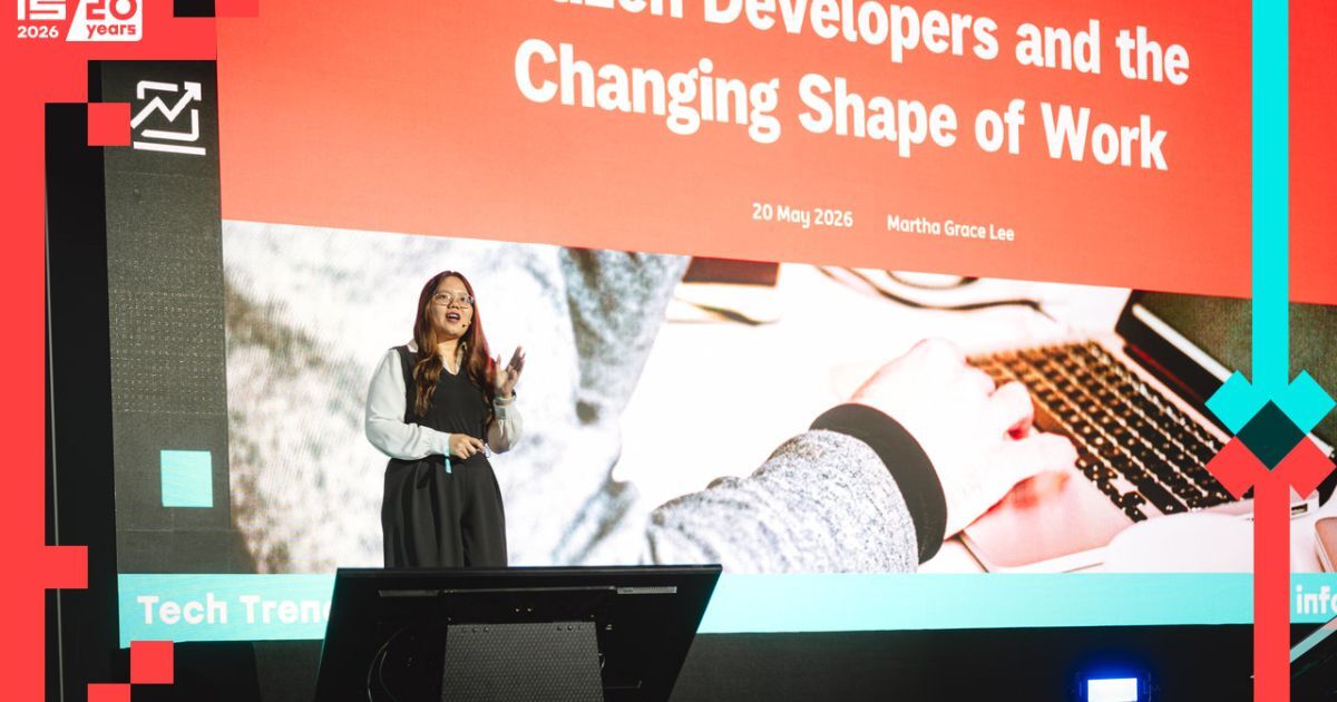 Citizen Developers and the Changing Shape of Work