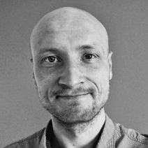 Mateusz Biliński