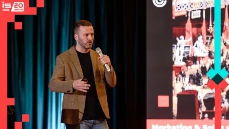 Śmierć stoisk z ulotkami. Co naprawdę działa w event marketingu w erze AI?