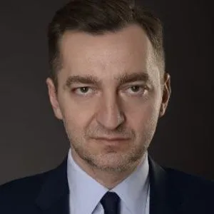 Michał Ciemiński