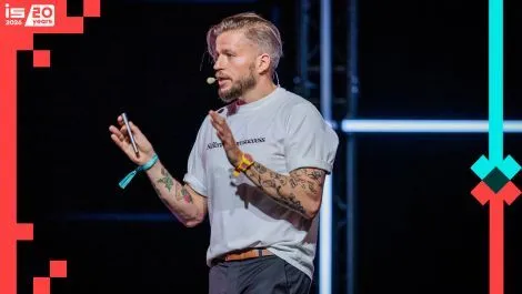 Why the f*ck should I care? Meaning and purpose vs. money and productivity.