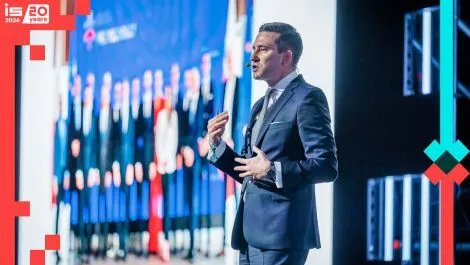 Technologiczna suwerenność Europy w świetle prac Rady Przyszłości