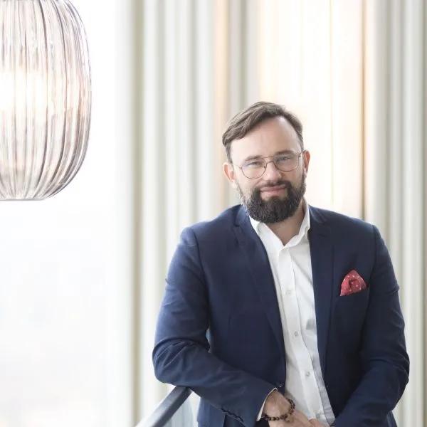 Marcin Kowalik