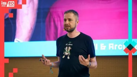 Biznes pachnący cebulą - wdrożenie AI nie musi być drogie