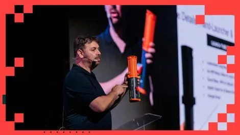 Startup Contest Final