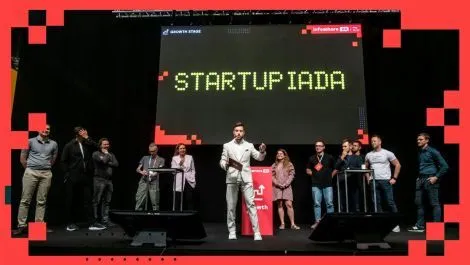 STARTUPIADA