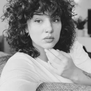 Natalia Żerko