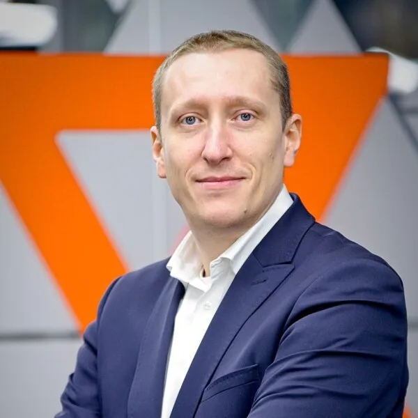 Maciej Ogórkiewicz