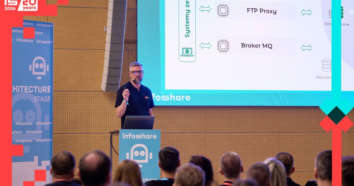 Zmienić platformę i technologię? Proszę bardzo! Ale jak bezpiecznie zmigrować klientów? Projekt replatformingu mBanku od kuchni...