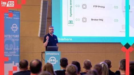 Zmienić platformę i technologię? Proszę bardzo! Ale jak bezpiecznie zmigrować klientów? Projekt replatformingu mBanku od kuchni...