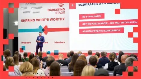 6 powodów tego, że Twój marketing B2B nie działa