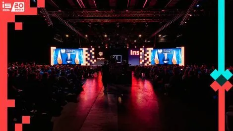 Conference Opening 